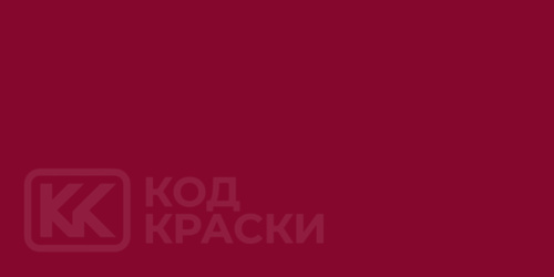 DAF F0981-RED